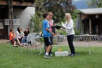 Junioren-Clubmeisterschaften 2012